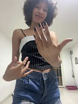 Mars 18 online show from 03/24/26, 06:07