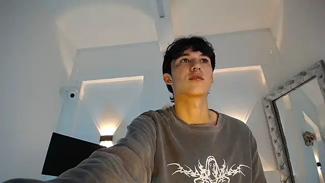 jullian ricci online show from 04/07/26, 08:20