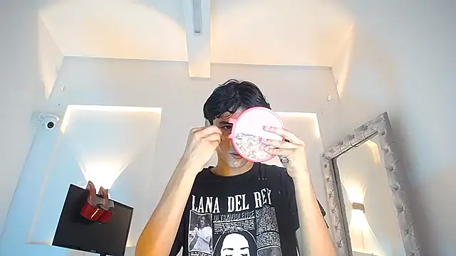 jullian ricci online show from 04/23/26, 08:55