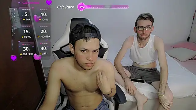 Snapshot of Top_and_bottom chatting on 02/26/26, 08:19 Top and bottom online show from 02/26/26, 08:19