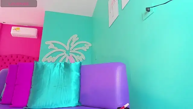 Hada Magica online show from 03/27/26, 07:02