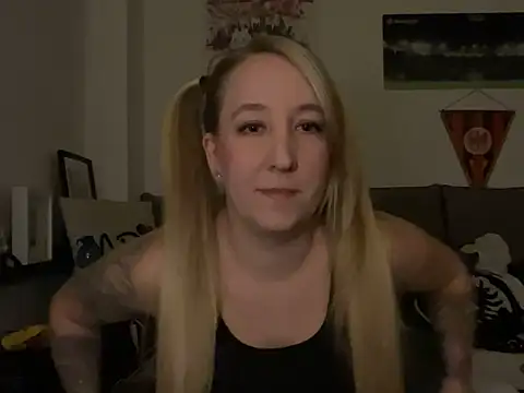 Ninimaus online show from 02/20/26, 09:04