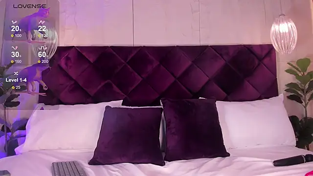 KittyLyne  online show from 03/13/26, 12:01