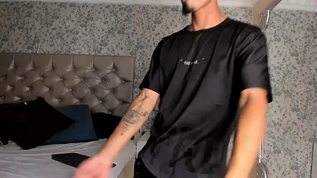 NoaahTylor online show from 03/07/26, 07:33