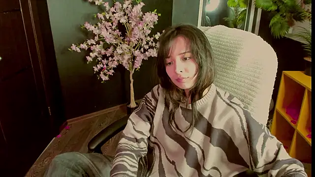 May Ling online show from 03/08/26, 02:04