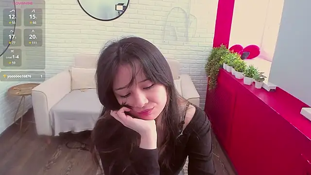 May Ling online show from 03/17/26, 10:51