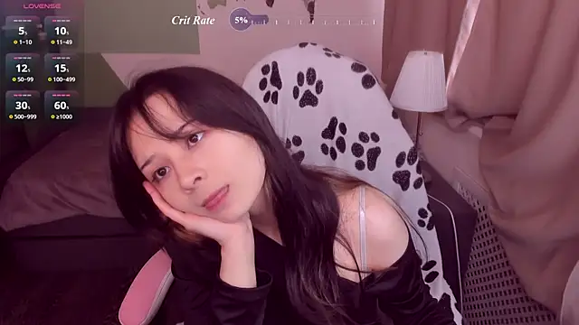 Snapshot of May_Ling chatting on 06/25/26, 11:26 May Ling online show from 06/25/26, 11:26