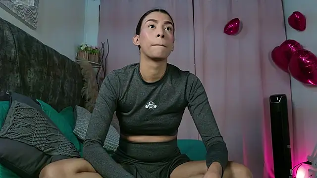 Snapshot of MelanyStone_ chatting on 02/16/26, 11:50 MelanyStone online show from 02/16/26, 11:50