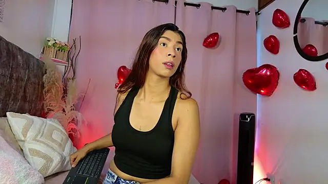 Snapshot of MelanyStone_ chatting on 02/17/26, 12:12 MelanyStone online show from 02/17/26, 12:12