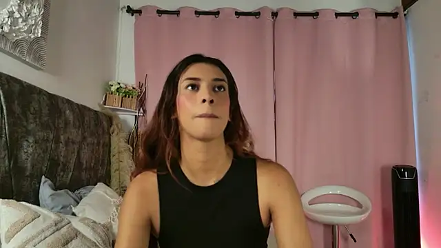 Snapshot of MelanyStone_ chatting on 02/26/26, 12:48 MelanyStone online show from 02/26/26, 12:48