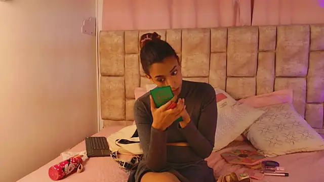 MelanyStone  online show from 03/16/26, 01:48