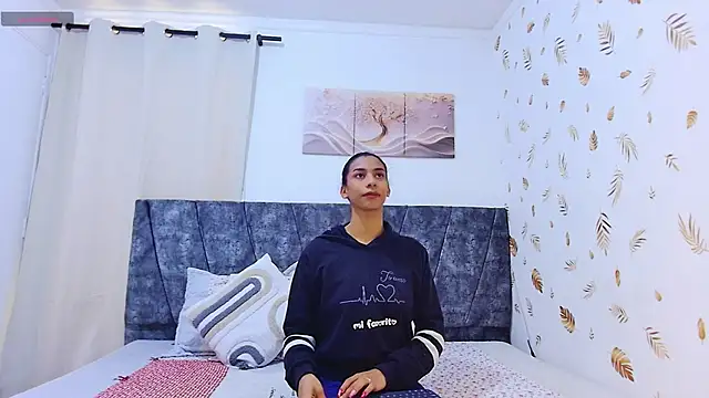 MelanyStone  online show from 04/02/26, 03:09