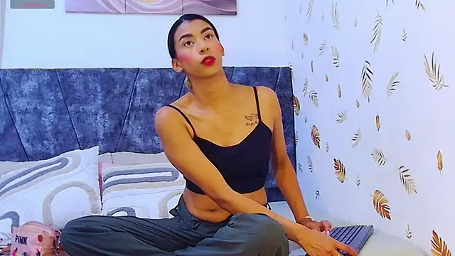 MelanyStone  online show from 04/09/26, 11:37