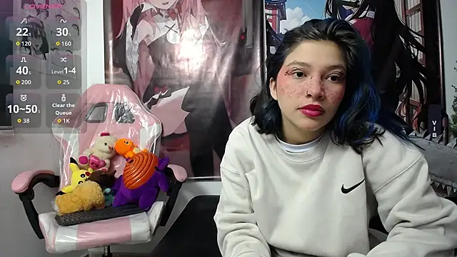 Mizuki genshin online show from 05/12/26, 04:15