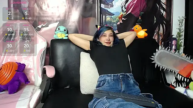Mizuki genshin online show from 05/15/26, 06:48