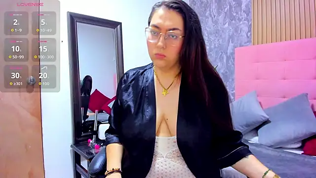 aria kai  online show from 04/09/26, 09:31