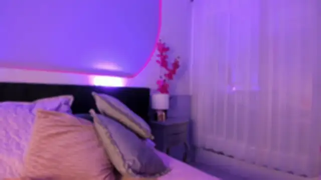 Pau Rios online show from 02/27/26, 07:58