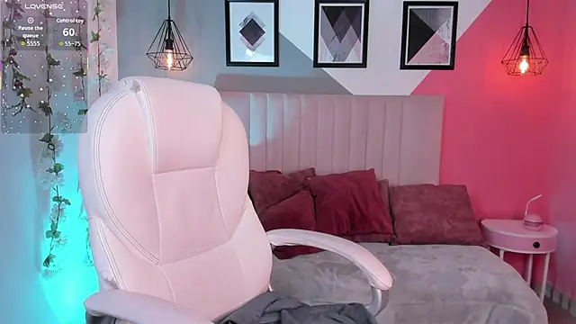 Chris Velvett online show from 03/13/26, 08:04