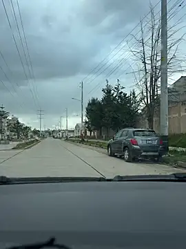 pareja-ardiente89 online show from 02/19/26, 08:05