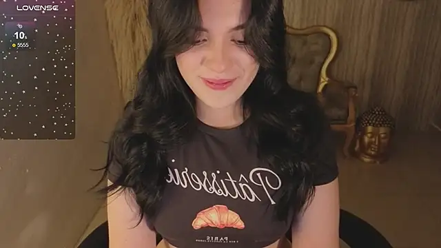 caroline 1s online show from 04/08/26, 03:06