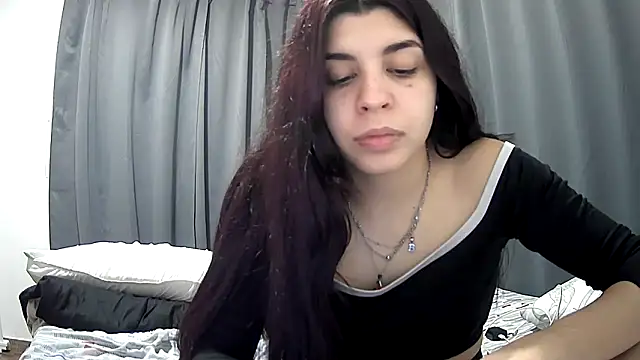 violetazein7 online show from 06/13/26, 01:36