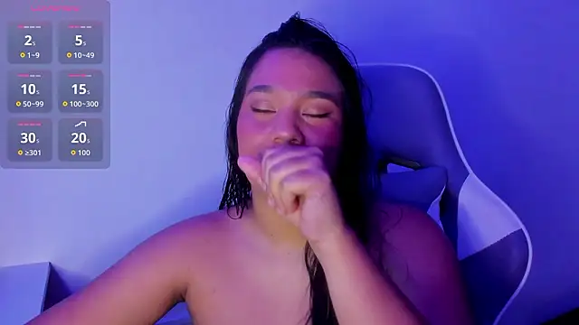 Snapshot of ZoeParcker chatting on 02/18/26, 01:40 ZoeParcker online show from 02/18/26, 01:40