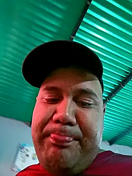 Mohamed1627 online show from 03/04/26, 02:12