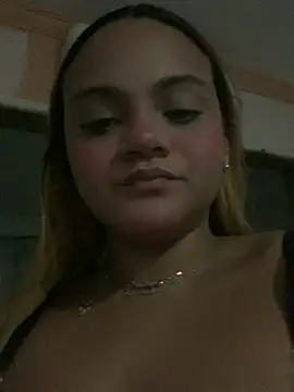 ayla0881 online show from 03/16/26, 05:24