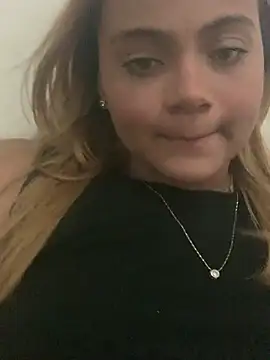 ayla0881 online show from 03/18/26, 08:56