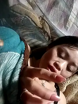 luna-rosax online show from 02/12/26, 07:36