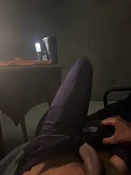 longuebitenoire971 online show from 03/07/26, 01:35