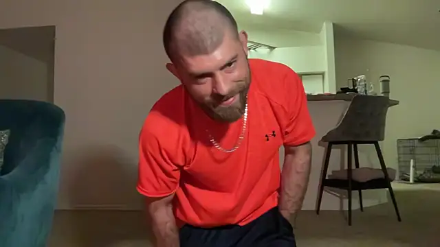 machinebumkelly69 online show from 02/11/26, 04:17