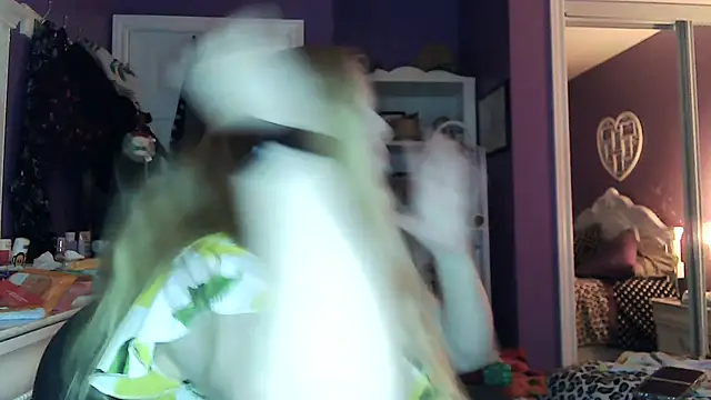 ShySweetheart online show from 06/30/26, 03:51