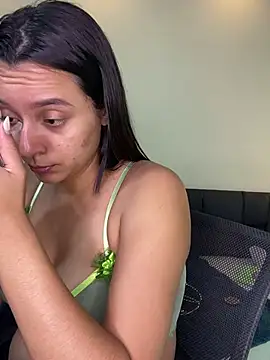 Hanna Williams   online show from 02/12/26, 03:12