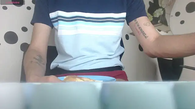 BigCock ivana online show from 02/28/26, 01:01