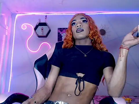 Violeta R  online show from 03/01/26, 04:03