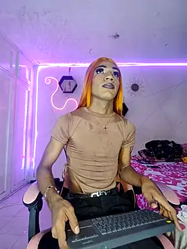 Violeta R  online show from 03/10/26, 02:27