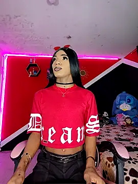 Violeta R  online show from 04/09/26, 04:56