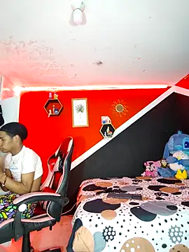 Violeta R  online show from 04/15/26, 04:52