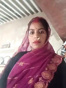 Anjli hote online show from 02/11/26, 12:10