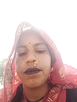 Anjli hote online show from 02/16/26, 08:54