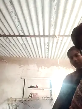 Anjli hote online show from 02/19/26, 07:15