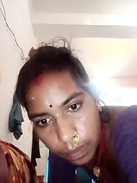 Anjli hote online show from 02/20/26, 06:26