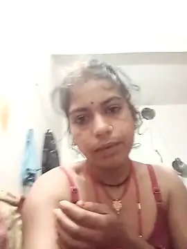 Anjli hote online show from 02/21/26, 10:22