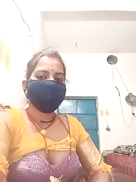 Anjli hote online show from 02/26/26, 04:17