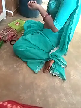 Anjli hote online show from 02/28/26, 09:54