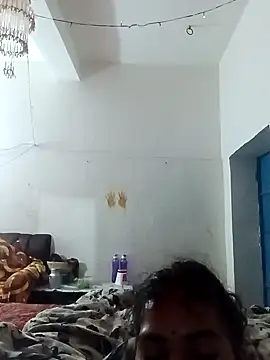 Anjli hote online show from 02/28/26, 10:44