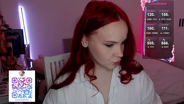 Alice69Fox online show from 02/27/26, 02:22