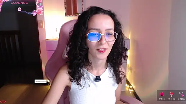 Alexia--27 online show from 02/20/26, 02:52