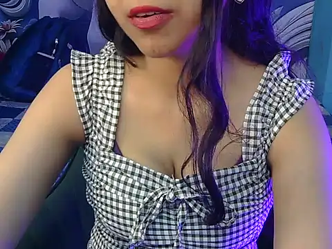 its-sarika01 online show from 03/19/26, 05:55